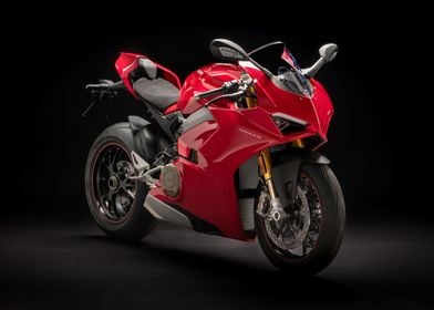 Ducati Panigale V4