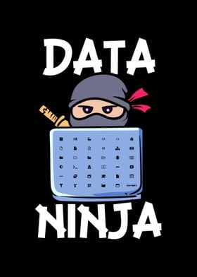 Data Ninja