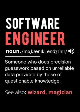 software engineer 