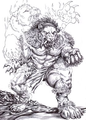 Sabertooth power 1