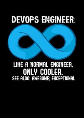 DevOps Engineer Definition