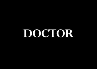 doctor