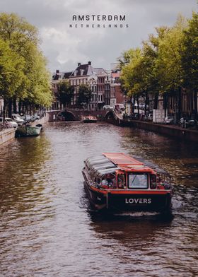 Amsterdam  
