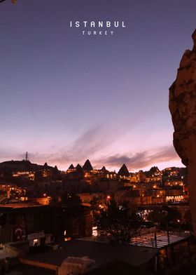 Istanbul  