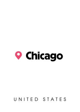 Chicago Map