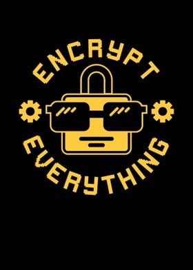 Encrypt Everything