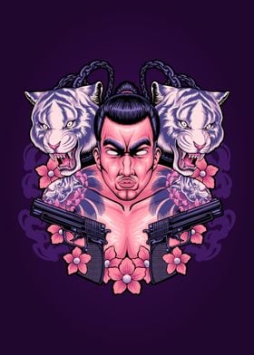 Yakuza