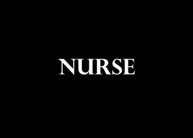 nurse