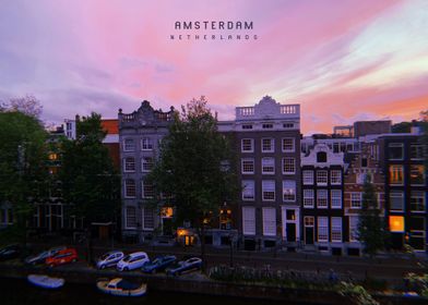 Amsterdam 