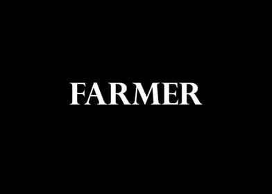 farmer