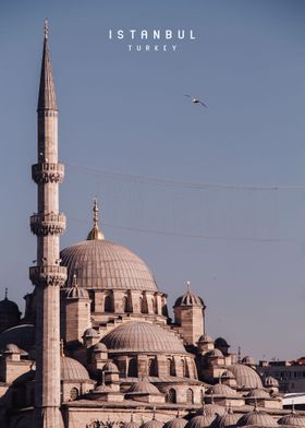 Istanbul  