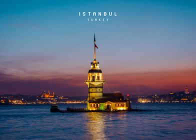 Istanbul  