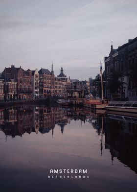 Amsterdam  