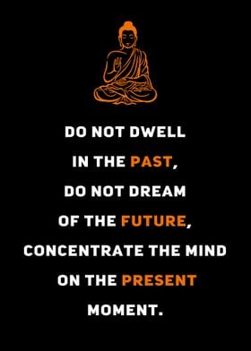 Buddha Quote Wisdom