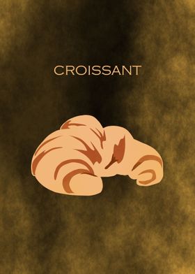 Croissant 