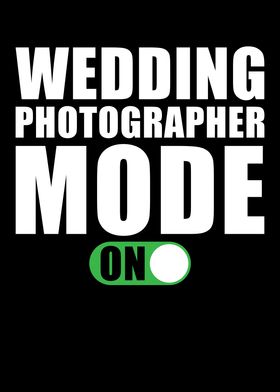 Wedding Photographer