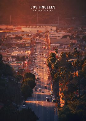 Los Angeles  