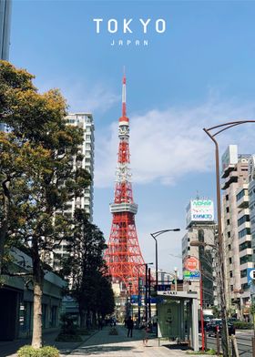 Tokyo  