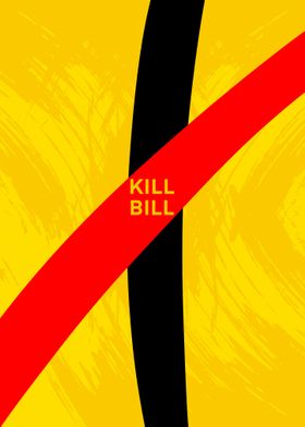 Minimalist movie posters