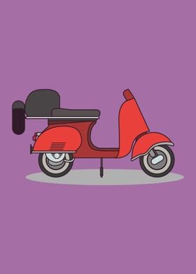 vespa