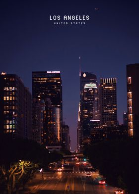 Los Angeles  