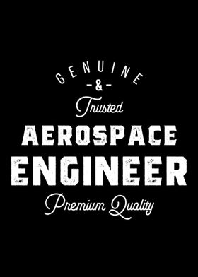 Gift for Aerospace Enginee