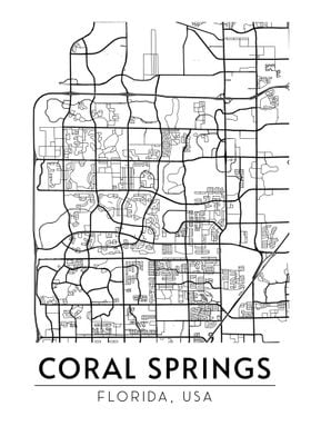 Coral Springs Florida