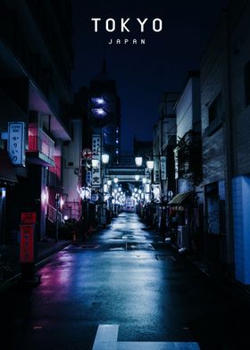 Tokyo  