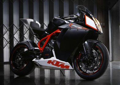 KTM 