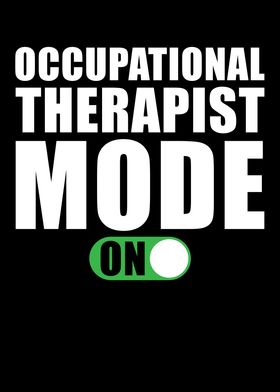 Occupational Therapist