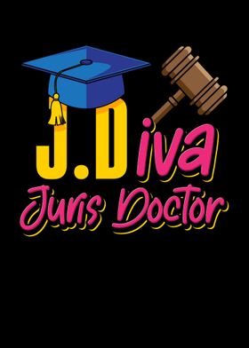 JDiva Juris Doctor