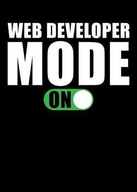 Web Developer