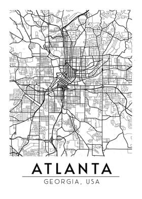 Atlanta Georgia  usa