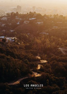 Los Angeles 