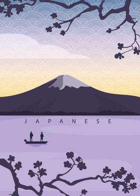 Simple japanese