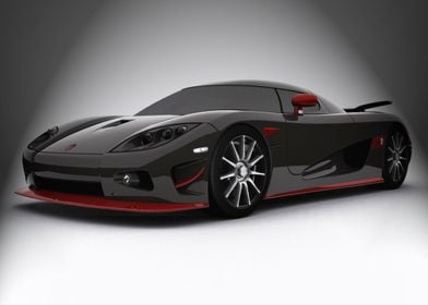 Koenigsegg