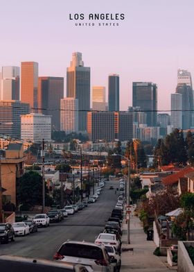 Los Angeles  