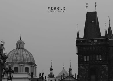Prague  