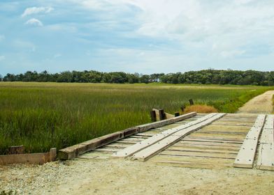 Edisto Island Carolina