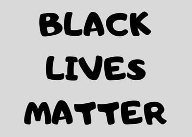 Black Lives Matter