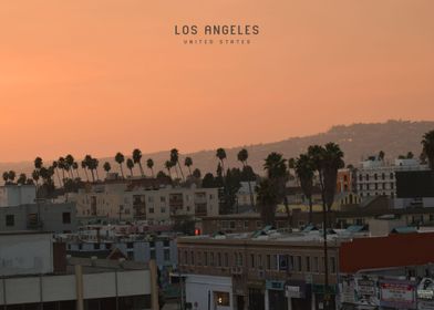 Los Angeles 