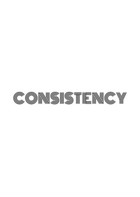 Consistency