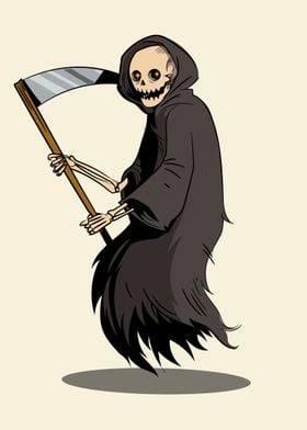 Grim Reaper