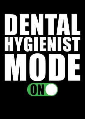 Dental Hygienst