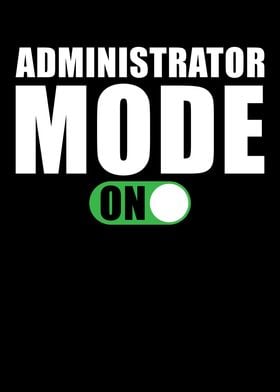 Administrator