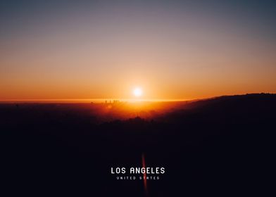 Los Angeles  