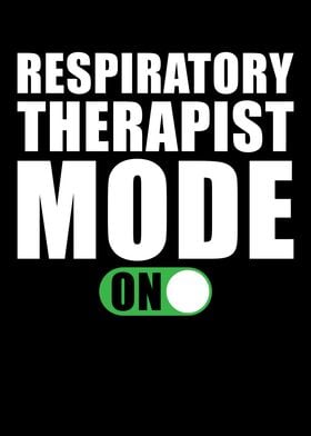 Respiratory Therapist