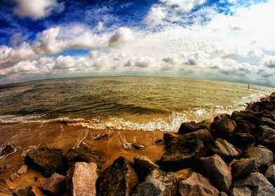 Tybee Island Georgia