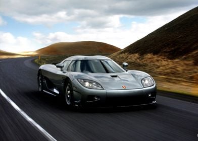 Koenigsegg