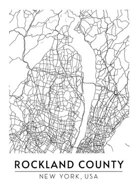 Rockland County Newyork